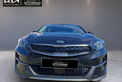 Kia XCeed Gebrauchtwagen