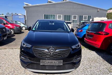 Opel Grandland (X) Gebrauchtwagen