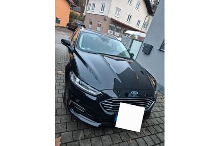 Ford Mondeo Gebrauchtwagen