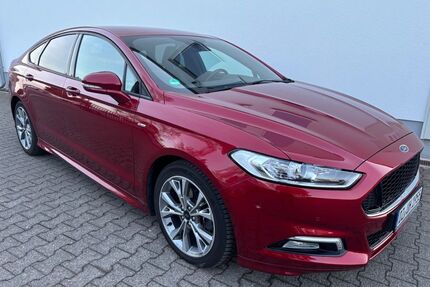 Ford Mondeo Gebrauchtwagen