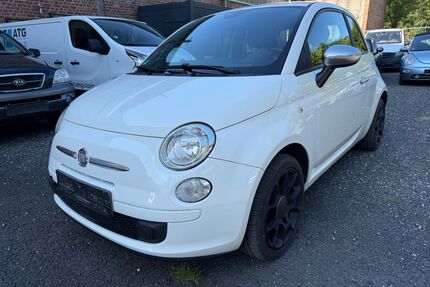 Fiat 500 Gebrauchtwagen
