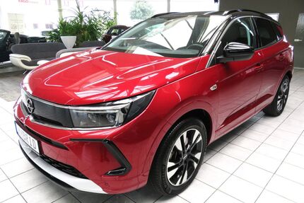 Opel Grandland (X) Gebrauchtwagen