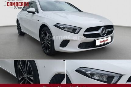 Mercedes-Benz A 250 Gebrauchtwagen