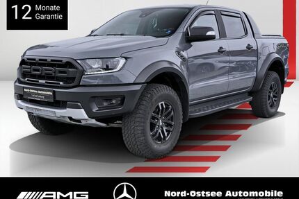 Ford Ranger Gebrauchtwagen