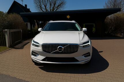 Volvo XC60 Gebrauchtwagen