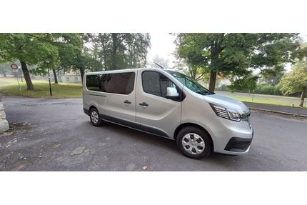 Renault Trafic Gebrauchtwagen
