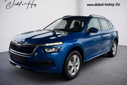 Skoda Kamiq Gebrauchtwagen