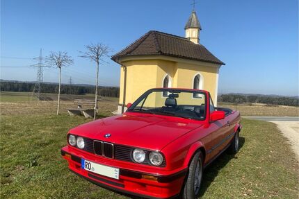 BMW 318 Gebrauchtwagen