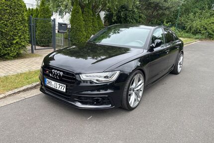 Audi S6 Gebrauchtwagen