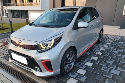 Kia Picanto Gebrauchtwagen