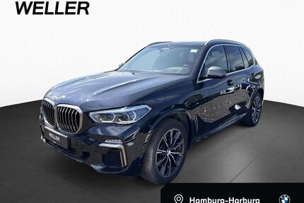 BMW X5 M50 Gebrauchtwagen