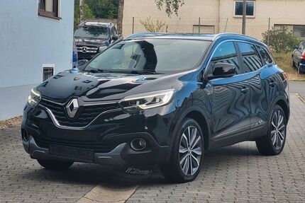 Renault Kadjar Gebrauchtwagen