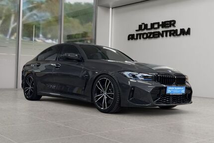 BMW M340i Gebrauchtwagen
