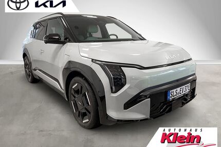 Kia EV3 Gebrauchtwagen