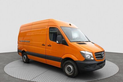 Mercedes-Benz Sprinter Gebrauchtwagen