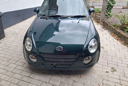 Daihatsu Copen Gebrauchtwagen