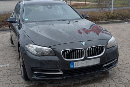 BMW 535 Gebrauchtwagen