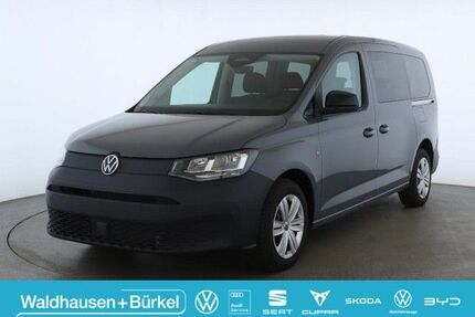 VW Caddy Maxi Gebrauchtwagen