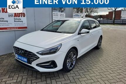 Hyundai i30 Gebrauchtwagen