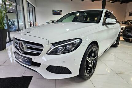 Mercedes-Benz C 250 Gebrauchtwagen