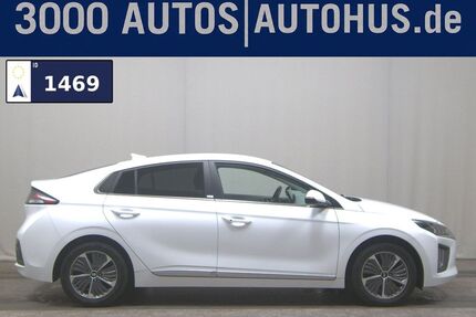 Hyundai IONIQ Gebrauchtwagen