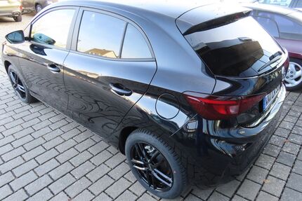 MG MG3 Gebrauchtwagen