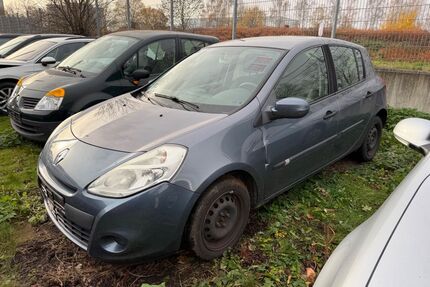 Renault Clio Gebrauchtwagen