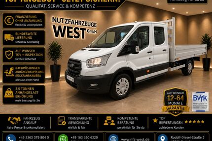 Ford Transit Gebrauchtwagen