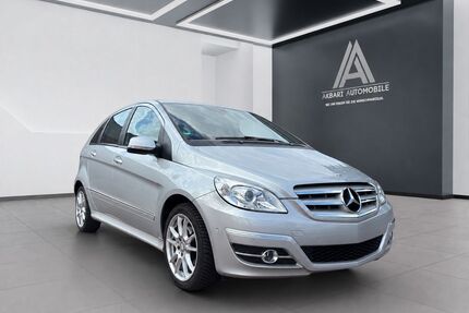 Mercedes-Benz B 200 Gebrauchtwagen