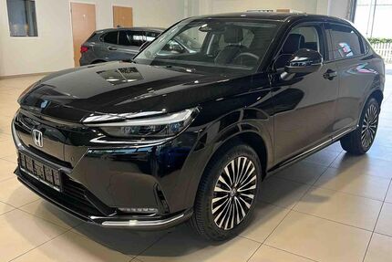 Honda e:Ny1 Gebrauchtwagen