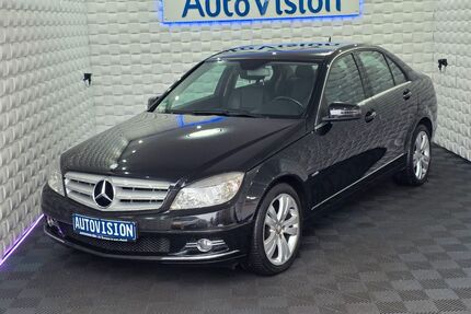 Mercedes-Benz C 200 Gebrauchtwagen