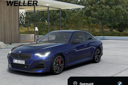 BMW M240i Gebrauchtwagen