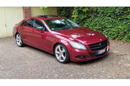 Mercedes-Benz CLS 350 Gebrauchtwagen