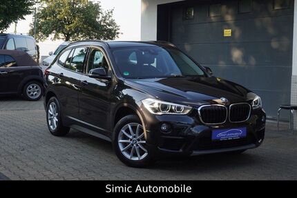 BMW X1 Gebrauchtwagen