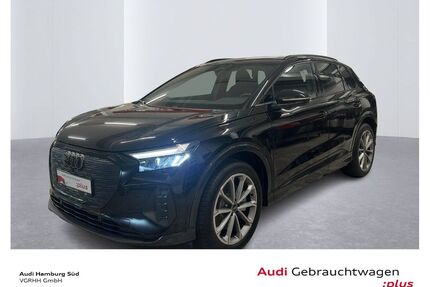 Audi Q4 e-tron Gebrauchtwagen