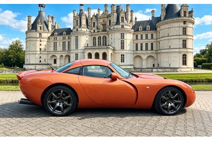 TVR Tuscan Gebrauchtwagen