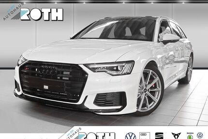 Audi S6 Gebrauchtwagen