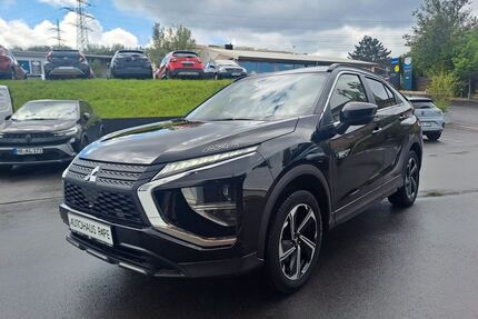 Mitsubishi Eclipse Cross Gebrauchtwagen