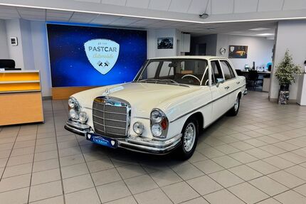 Mercedes-Benz S 280 Gebrauchtwagen
