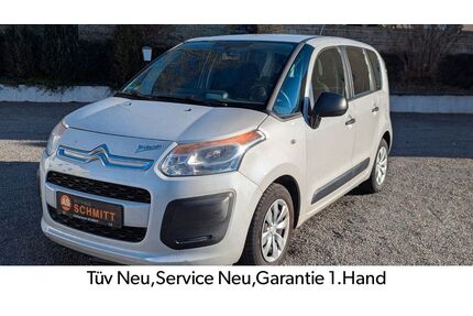Citroen C3 Gebrauchtwagen