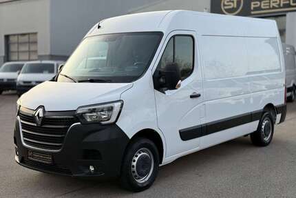 Renault Master Gebrauchtwagen