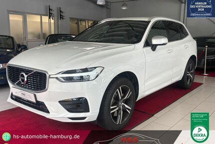 Volvo XC60 Gebrauchtwagen