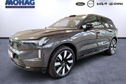 Volvo EX90 Gebrauchtwagen