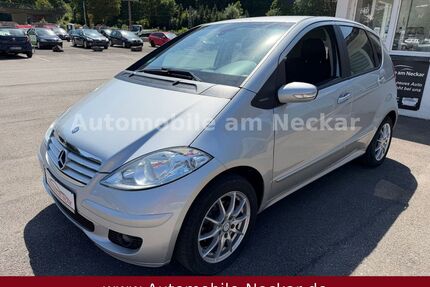 Mercedes-Benz A 170 Gebrauchtwagen