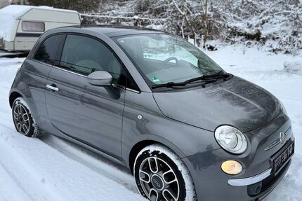 Fiat 500 Gebrauchtwagen