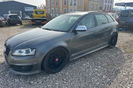 Audi S3 Gebrauchtwagen