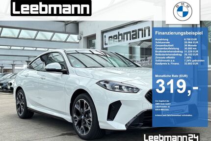 BMW 220 Gran Coupé Gebrauchtwagen