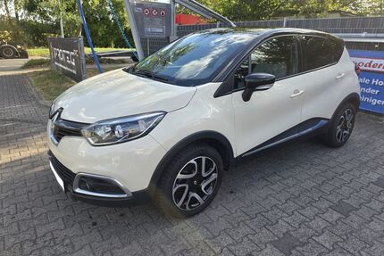 Renault Captur Gebrauchtwagen