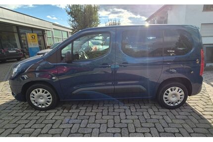 Opel Combo Life Gebrauchtwagen