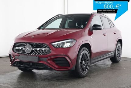 Mercedes-Benz GLA 250 Gebrauchtwagen